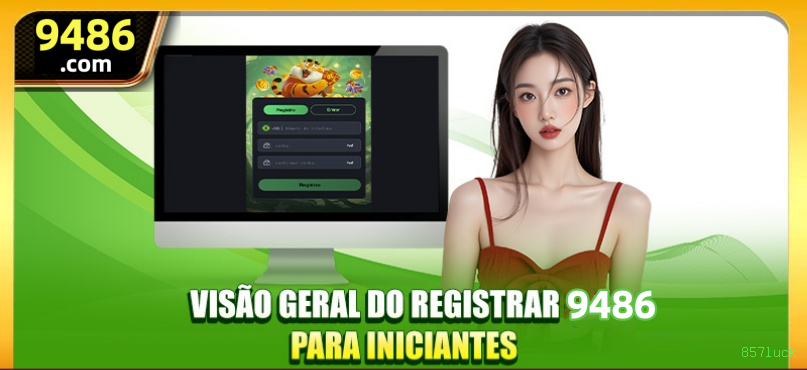 APK oficial da 857luck para Android