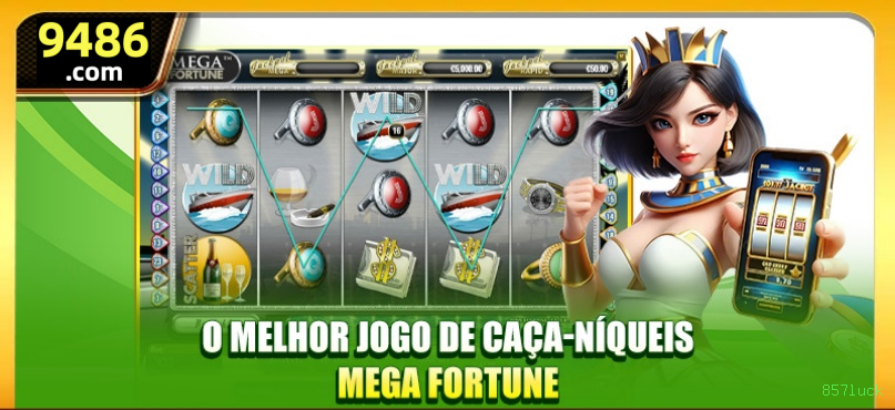 Login seguro na 857luck